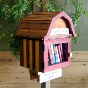 Book Barn