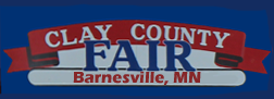 Clay County Fair, Barnsville MN